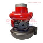 CUMMINS HE551V ISX 03-07 #2881994 REMANUFACTURED TURBO - $1200.00+$500.00 CORE DEPOSIT - Image 3