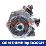 LML 0 986 437 421 CP4 REMANUFACTURED BY BOSCH DIESEL INJECTION PUMP (2011 – 2016) – $650.00 + $300.00 CORE FREE SHIPPING IN ALL ORDERS