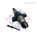 0986435503 (2003-2004 1/2) INJECTOR FUEL SUPPLY INCLUDED – $450.00 +$100.00 Core Charge Free Shipping in all orders - Image 2