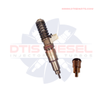 85000416 REMAN BY DELPHI DIESEL INJECTOR SLEEVE INCLUDED D12D 465 HP – $500.00+$100.00 Core Charge Free Shipping in all orders - Image 2