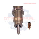 85000416 REMAN BY DELPHI DIESEL INJECTOR SLEEVE INCLUDED D12D 465 HP – $500.00+$100.00 Core Charge Free Shipping in all orders - Image 3