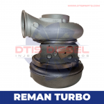 REBUILT VOLVO D11H/D11J/EPA10/EPA14 #85141057 TURBO HE400VG/HE451VE – $1,600.00+$600.00 CORE DEPOSIT – CALIBRATED ACTUATOR NOT INCLUDED