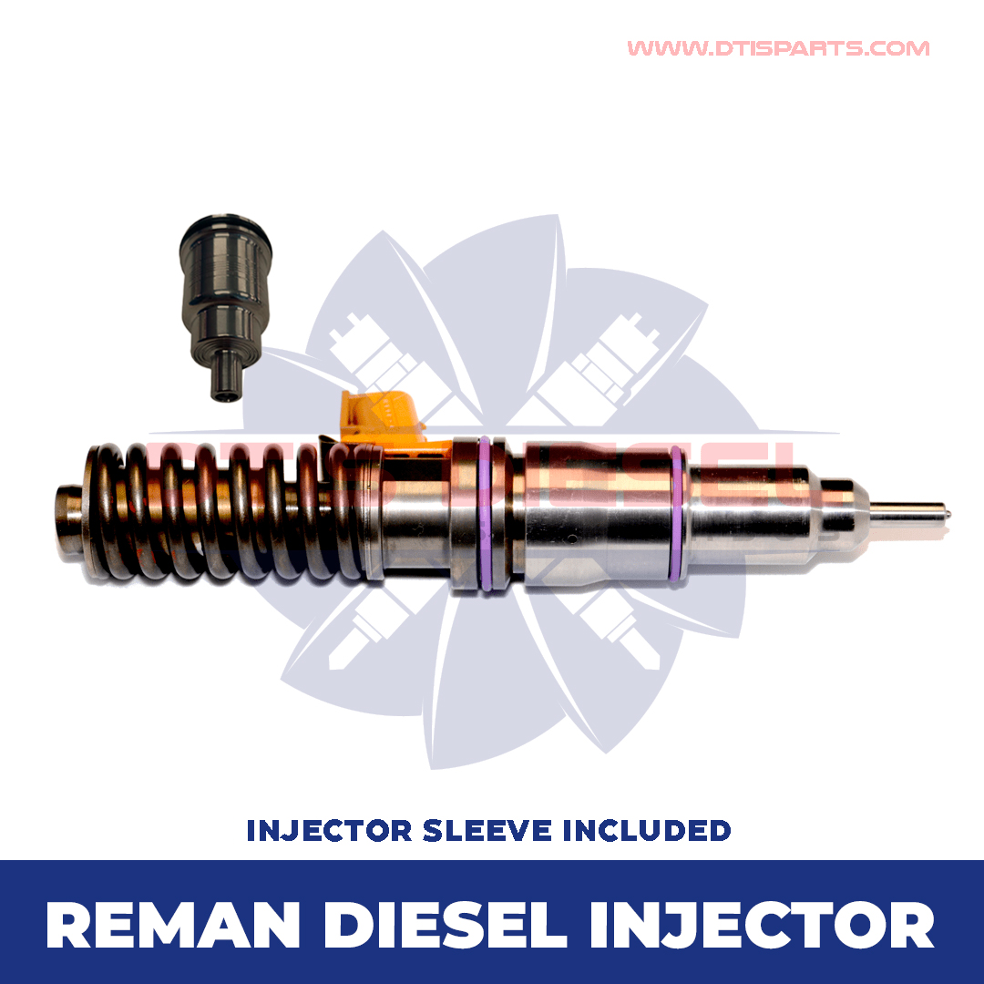 fix 85003924 D13F EPA07 SLEEVE INCLUDED – $250.00 + $100.00 Core Charge Free Shipping in all orders - Image 1