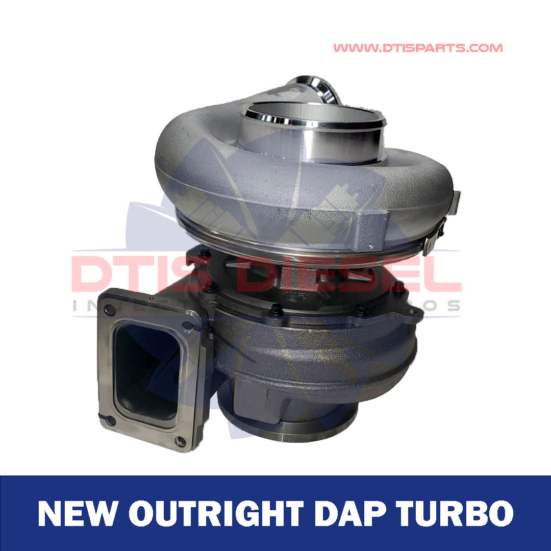gta4502V-distpa NEW OUTRIGHT DAP 14.0L 23534358 TURBO DETROIT DIESEL TRUCK SERIES GTA4502V – $1,100.00 - Image 1