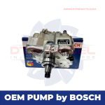 LBZ/LMM 0 986 437 332 CP3 REMANUFACTURED BY BOSCH DIESEL INJECTION PUMP (2006 – 2007 1/2) – $900.00 + $300.00 CORE FREE SHIPPING IN ALL ORDERS