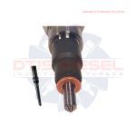 0445124039 (2019-2021) pickup – High Output – INJECTOR FUEL SUPPLY INCLUDED – $450.00+$100.00 Core Charge Free Shipping in all orders – REMAN by Bosch - Image 3