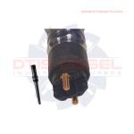 0445124039 (2019-2021) pickup – High Output – INJECTOR FUEL SUPPLY INCLUDED – $450.00+$100.00 Core Charge Free Shipping in all orders – REMAN by Bosch - Image 2