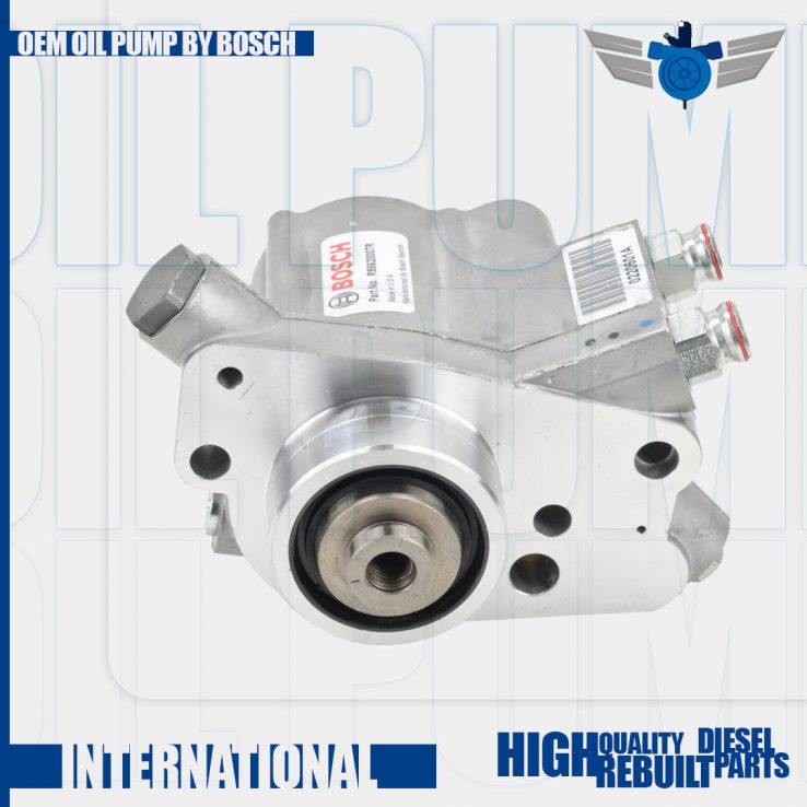 HP021X REMANUFACTURED HIGH-PRESSURE OIL PUMP (1994 - 2003) – $1,200.00 +  $200.00 Core Free Shipping in all orders - Inaupa