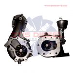 NEW HIGH PRESSURE 3005699C92 + NEW LOW PRESSURE 3005700C93 INTERNATIONAL TURBO DIESEL – $2,000.00 - Image 4