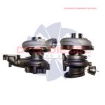 NEW HIGH PRESSURE 3005699C92 + NEW LOW PRESSURE 3005700C93 INTERNATIONAL TURBO DIESEL – $2,000.00 - Image 3