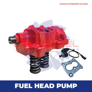 fuel head pump cummins