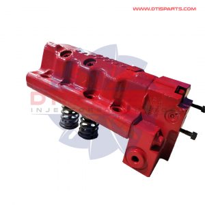 fuel head pump cummins