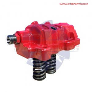 fuel head pump cummins