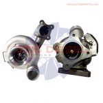 NEW DAP OUTRIGHT 7-7.6L MAXXFORCE INTERNATIONAL I334 -HIGH PRESSURE TURBO DIESEL + NEW DAP OUTRIGHT 12749900076 7-7.6L MAXXFORCE INTERNATIONAL I334 – LOW PRESSURE TURBO DIESEL – $2,400.00 - Image 2