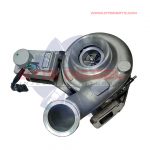 NEW DAP outright 5010575R91 MAXXFORCE INTERNATIONAL 7.6-DT466-I313-TURBO DIESEL - $1,800.00 - NEW OEM ACTUATOR - Image 2