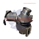 NEW DAP outright 5010575R91 MAXXFORCE INTERNATIONAL 7.6-DT466-I313-TURBO DIESEL - $1,800.00 - NEW OEM ACTUATOR - Image 3