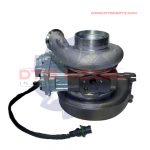 NEW DAP VOLVO D13F/EPA07 #85140458 TURBO HE400VG/HE451VE – $3,200.00+$600.00 CORE DEPOSIT – NEW CALIBRATED ACTUATOR INCLUDED - Image 4