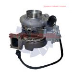 NEW DAP VOLVO D13F/EPA07 #85140458 TURBO HE400VG/HE451VE – $3,200.00+$600.00 CORE DEPOSIT – NEW CALIBRATED ACTUATOR INCLUDED - Image 3