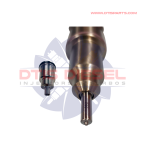 85013778 OEM BY DELPHI DIESEL INJECTOR SLEEVE INCLUDED D11J EPA14/OBD15/OBD16 – $500.00+$100.00 Core Charge Free Shipping in all orders - Image 2