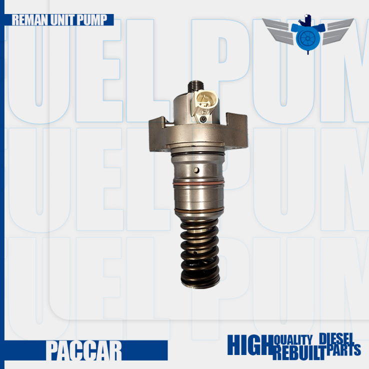 UNIT PUMP EX551001 – $300.00 + $200.00 Core Charge (Free Shipping in all orders)