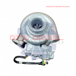 TURBO PACCAR MX13 HE531VE 2842125 EPA10 $2900 + $600 CORE DEPOSIT WITH NEW ACTUATOR <b style="color: #28367e;">(Offer $2,465 + $600 Core)</b> - Image 2