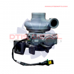 TURBO PACCAR MX13 HE531VE 2842125 EPA10 $2900 + $600 CORE DEPOSIT WITH NEW ACTUATOR <b style="color: #28367e;">(Offer $2,465 + $600 Core)</b> - Image 3