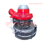 CUMMINS 5459711 X15 REMAN DIESEL TURBO CHARGE – $2500.00 + $600.00 CORE <b style="color: #28367e;">(Offer $2,125 + $600 Core)</b> - Image 3