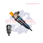 22378580 D13M High Pressure - INJECTOR SLEEVE INCLUDED -$400.00+$150.00 Core Charge – Free Shipping in all orders - Image 2