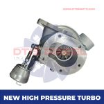 12709880007 INTERNATIONAL MAXXFORCE 11/13 - HIGH PRESSURE - $1,100