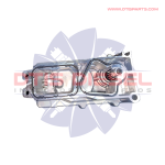 2348174 BRAND NEW ELECTRONIC ACTUATOR FOR PACCAR MX10-MX13 EPA 17, WITH COOLANT CONNECTION – $1,500.00+$200.00 CORE DEPOSIT – 1 YEAR WARRANTY - Image 2