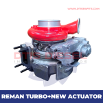 CUMMINS 6.7 ISB #3794430 + New actuator $2,900.00 + $600.00 Core <b style="color: #28367e;">(Offer $2,465 + $600 Core)</b>