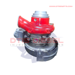 CUMMINS TURBO 5459710RX X15 + New actuator - $3,800.00 + $600.00 Core <b style="color: #28367e;">(Offer $3,230 + $600 Core)</b> - Image 3