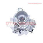 Cummins turbo 5326680 ISL/ISC + NEW ACTUATOR - $3,100.00 + $600.00 Core <b style="color: #28367e;">(Offer $2,635 + $600 Core)</b> - Image 3