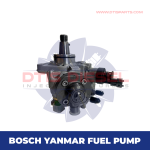 0 445 020 509 REEFER THERMO KING BOSCH YANMAR DIESEL FUEL PUMP – $1,600.00 + $200.00 CORE FREE SHIPPING IN ALL ORDERS