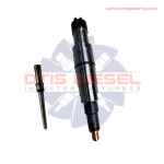 5579415 (ISX 15) – PREMIUM REMAN DIESEL INJECTORS – INJECTOR FUEL SUPPLY INCLUDED FOR FREE – $450.00+$100.00 Core Charge Free Shipping in all orders - Image 2