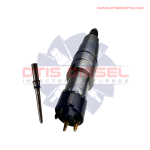 5579415 (ISX 15) – PREMIUM REMAN DIESEL INJECTORS – INJECTOR FUEL SUPPLY INCLUDED FOR FREE – $450.00+$100.00 Core Charge Free Shipping in all orders - Image 3