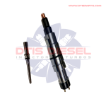5579415 (ISX 15) – PREMIUM REMAN DIESEL INJECTORS – INJECTOR FUEL SUPPLY INCLUDED FOR FREE – $450.00+$100.00 Core Charge Free Shipping in all orders - Image 4