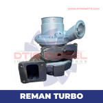 TURBO PACCAR MX11 1934436 EPA17 $2500+$600 CORE <b style="color: #28367e;">(Offer $2,125 + $600 Core)</b> - Image 2