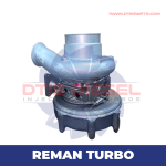 TURBO PACCAR MX11 1934436 EPA17 $2500+$600 CORE <b style="color: #28367e;">(Offer $2,125 + $600 Core)</b>