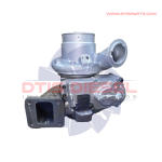 TURBO PACCAR MX11 1934436 EPA17 $3800+$600 CORE WITH NEW ACTUATOR <b style="color: #28367e;">(Offer $3,230 + $600 Core)</b> - Image 2