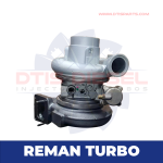 2881992 REMAN TURBO DIESEL FOR CUMMINS ISM – $2,100.00+$600.00 CORE DEPOSIT
