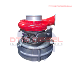 CUMMINS 6.7 REBUILT TURBO #5604175 – $1,600.00+$600.00 CORE – CALIBRATED ACTUATOR NOT INCLUDED <b style="color: #28367e;">(Offer $1,400 + $600 Core)</b> - Image 2