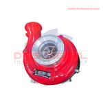 CUMMINS 6.7 REBUILT TURBO #5604175 – $1,600.00+$600.00 CORE – CALIBRATED ACTUATOR NOT INCLUDED <b style="color: #28367e;">(Offer $1,400 + $600 Core)</b> - Image 3