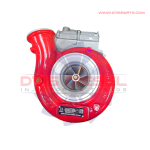 CUMMINS 6.7 REBUILT TURBO #5604175 – $2,900.00+$600.00 CORE – WITH NEW CALIBRATED ACTUATOR INCLUDED <b style="color: #28367e;">(Offer $2,465 + $600 Core)</b> - Image 2