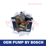 6.7 0986 437 370 CP3 OEM BY BOSCH DIESEL INJECTION PUMP (2007 – CURRENT) – $1400.00 + $300.00 CORE FREE SHIPPING IN ALL ORDERS - Image 3