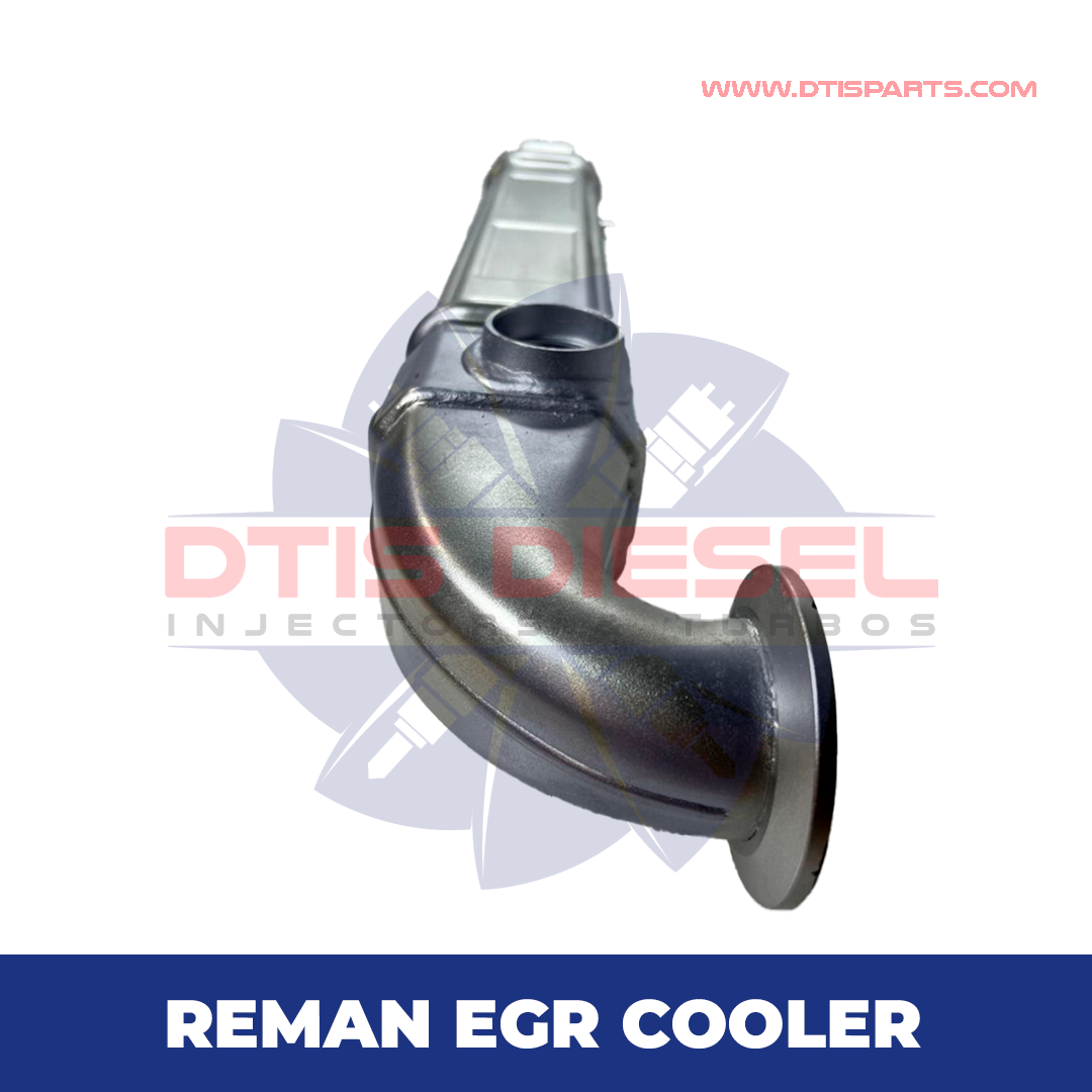 1933207-DTISPARTS EGR Cooler 1933207 – 08/13 PACCAR MX13 EPA10 – 2008-2013 – 12.9L – $1,450.00 + $400.00 CORE FREE SHIPPING IN ALL ORDERS - Image 1