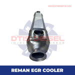 EGR Cooler A4721401575 - DETROIT(DD15)  - $1,700.00 + $400.00 CORE FREE SHIPPING IN ALL ORDERS