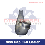 New Dap EGR Cooler A4731400575 - DETROIT(DD15)  - $1,400.00 FREE SHIPPING IN ALL ORDERS
