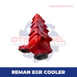 EGR Cooler 2899592 - CUMMINS (ISX12) - $1,450.00 + $400.00 CORE FREE SHIPPING IN ALL ORDERS