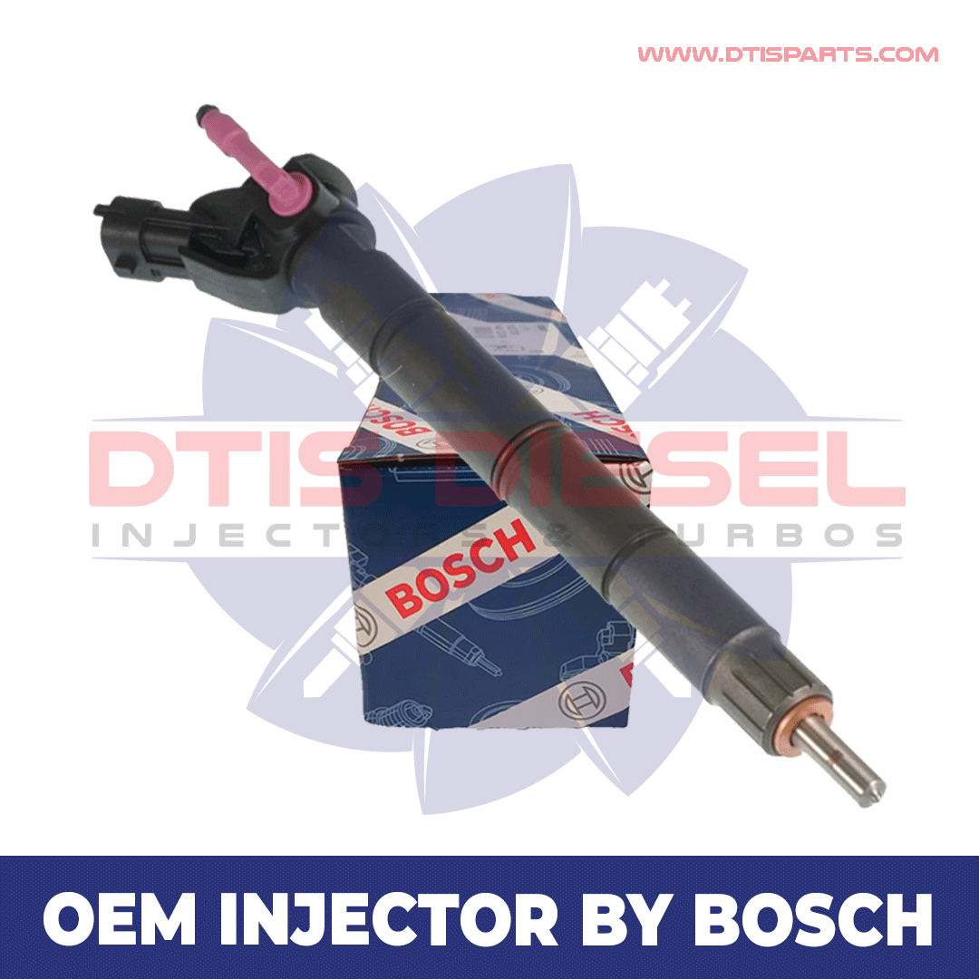 Ford-6.7-0445118027 0445118027 (2020-2022) 6.7 BOSCH OEM– $350.00 + $100.00 Core Charge Free Shipping in all orders - Image 1